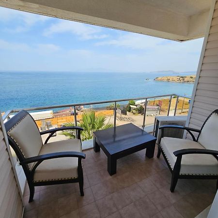 Yenifoca Ersan Hotel Exterior photo