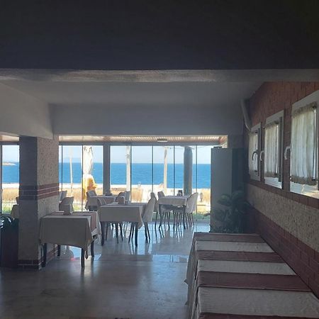 Yenifoca Ersan Hotel Exterior photo